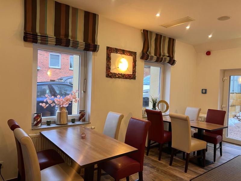 Hotel Dietrichsdorfer Hof Kiel Ngoại thất bức ảnh