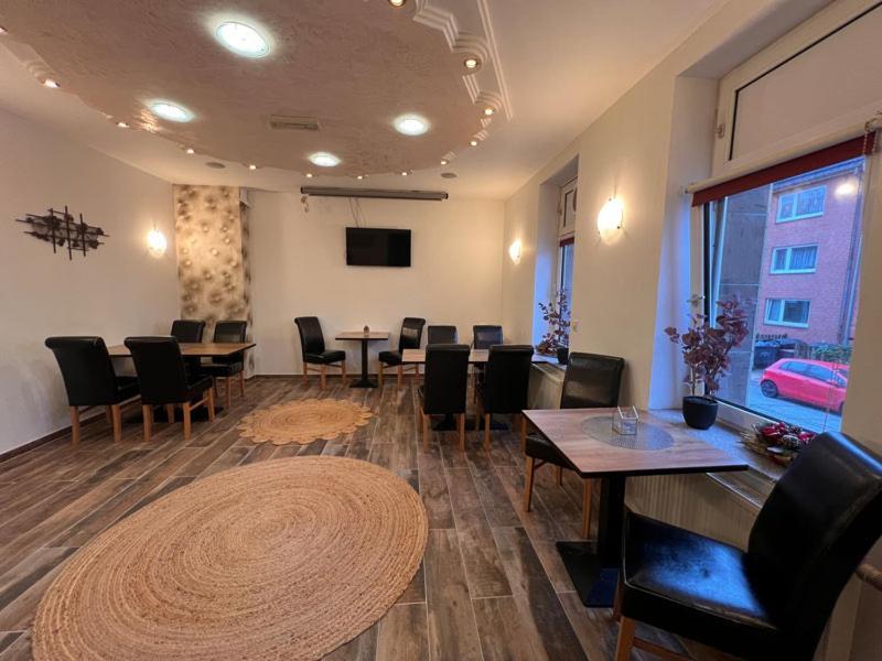 Hotel Dietrichsdorfer Hof Kiel Ngoại thất bức ảnh