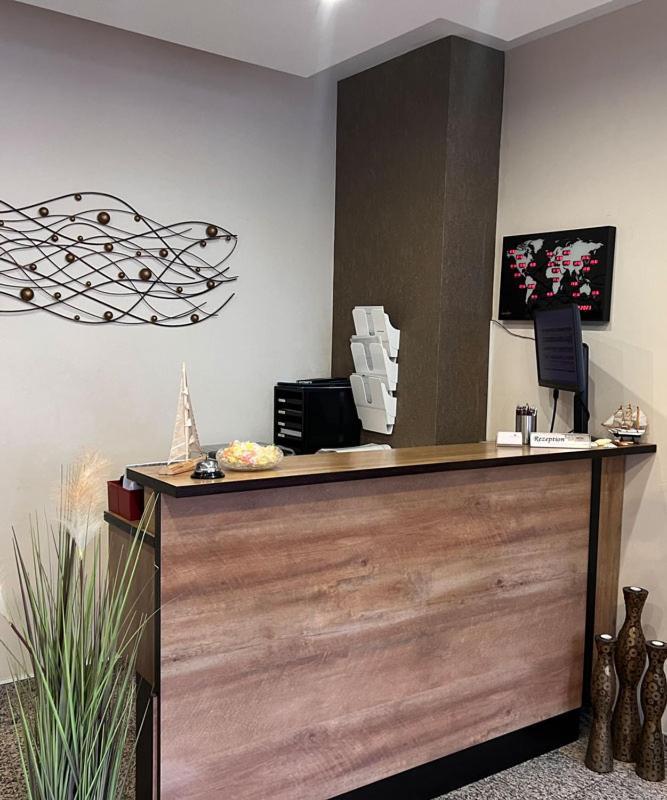 Hotel Dietrichsdorfer Hof Kiel Ngoại thất bức ảnh